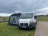 Fiat Ducato Kasten 30 100 Camper - Offers