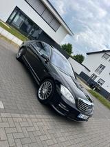 Mercedes-Benz S 63 AMG AMG -V8 Vollauslastung  - Mercedes-Benz S 63 AMG: Limousine