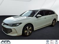 Volkswagen Passat - Vorschau Bild 1