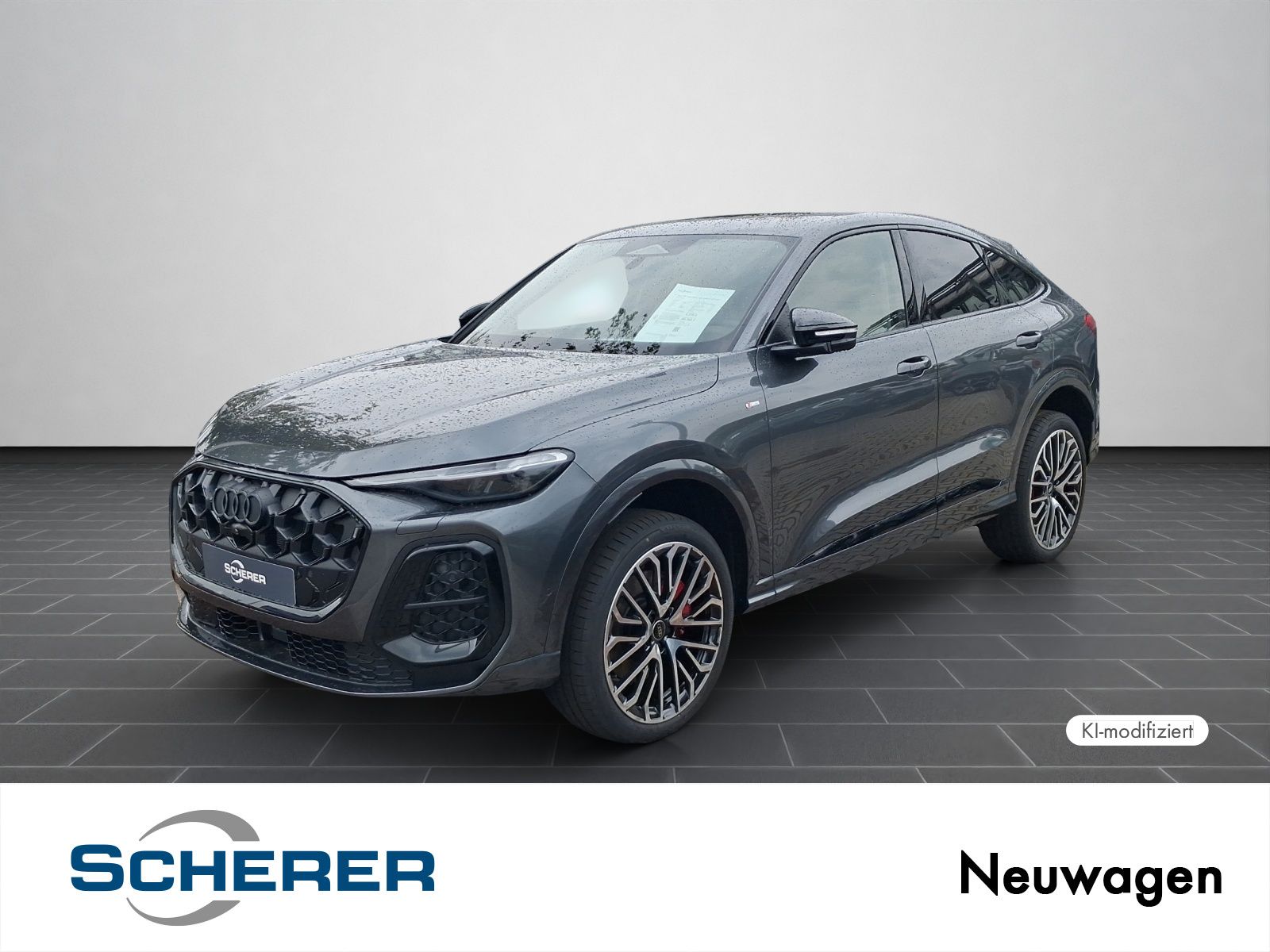 Audi Q5 Sportback TDI quattro 220 kW S tronic