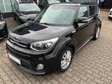 Kia Soul 1,6 GDI Dream Team Navi & Sound Paket - Kia Soul: Dream Team