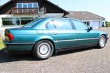 BMW E38 750iL *V12* *Rostfrei* *Projekt* - BMW: E38