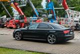 Audi A8 3.0 TDI , ABT  Paket - gebrauchte Audi A8 aus dem Jahr 2013