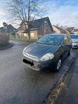 Fiat Punto 1.2 - Fiat Punto in Dortmund