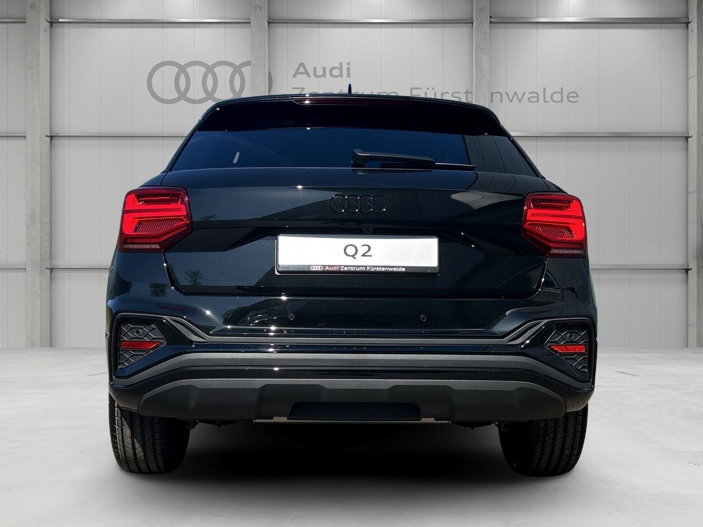 Audi Q2 - Bild 4