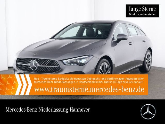 Mercedes-Benz CLA 180 SB Progr. Multibeam Distronic Kamera 18"