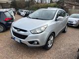 Hyundai iX35 1.7 CRDi 2WD Classic - Hyundai ix35 Classic mit Diesel-Antrieb