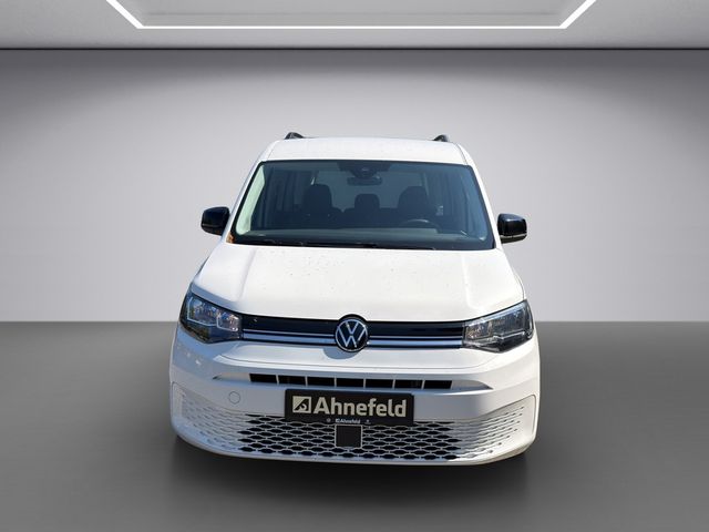 Caddy 2.0 TDI Life KLIMA PDC SITZHEIZUNG