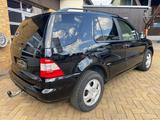 Mercedes-Benz ML 320 BiXenon Leder SHZ Tepomat AHK PDC ... - Mercedes-Benz ML 320 in Leipzig