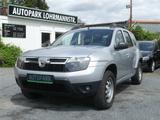 Dacia Duster I Laureate 4x4*Klima*HU neu*Nr.11 - Dacia Duster aus 2011: Allradantrieb