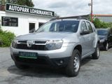 Dacia Duster I Laureate 4x4*Klima*HU neu*Nr.11 - Dacia Duster: Laureate