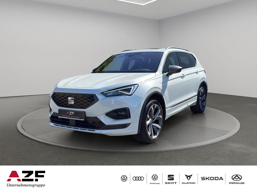 Tarraco 2.0 TDI 4Drive DSG FR STANDHZG.+AHK+NAVI