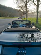 Ford Mustang 5.0 Ti-VCT V8 GT GT - Ford mit Benzin-Antrieb: Cabrio, Schaltgetriebe