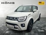 Suzuki Ignis Comfort CVT Hybrid Klima Carplay Kamera - gebrauchte Suzuki Ignis aus dem Jahr 2023