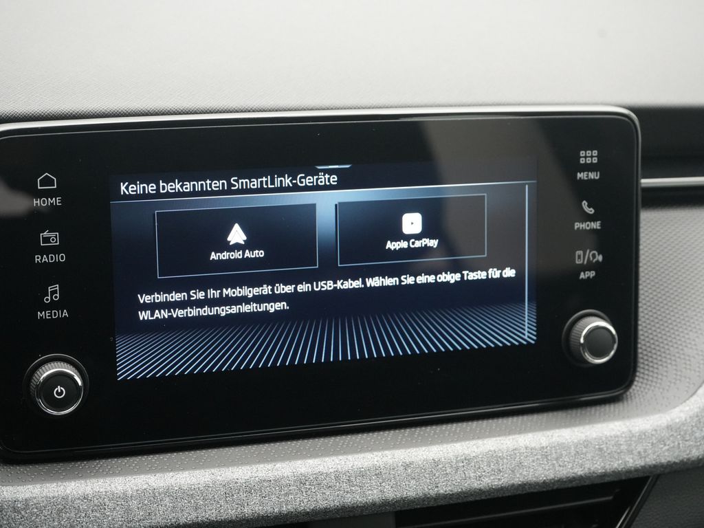 Skoda Kamiq — fotografia 3