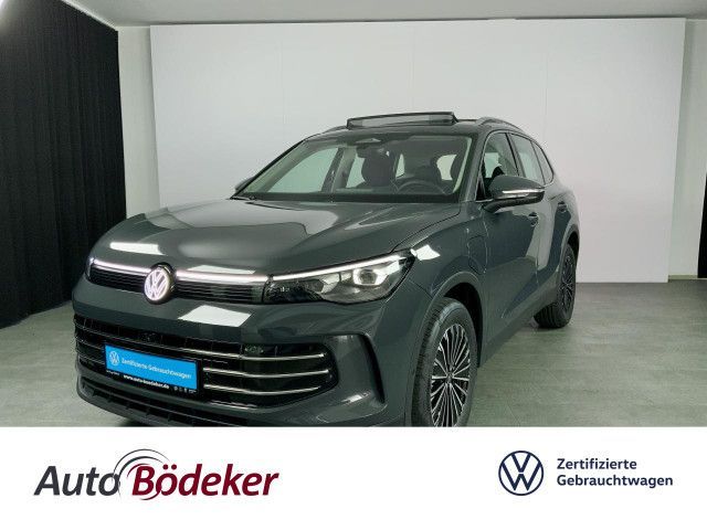 Volkswagen Tiguan 1.5 electricTSI eHybrid DSG Elegance LED