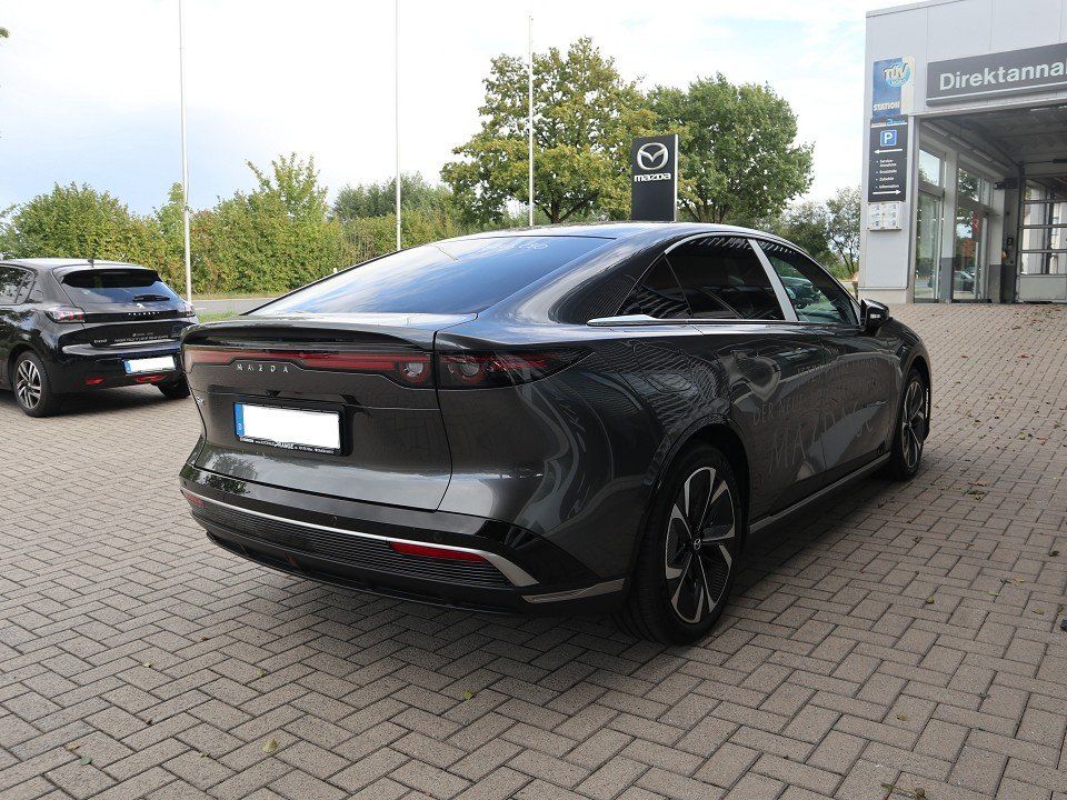 Fahrzeugabbildung Mazda 6E Takumi Plus EV-258 LEDER PANO NAVI ACAA 360°
