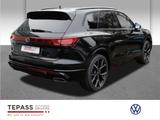 Volkswagen Touareg 3.0 V6 TDI SCR 4MOTION R-Line AHK HEAD-U - VW Touareg Gebrauchtwagen in Wuppertal