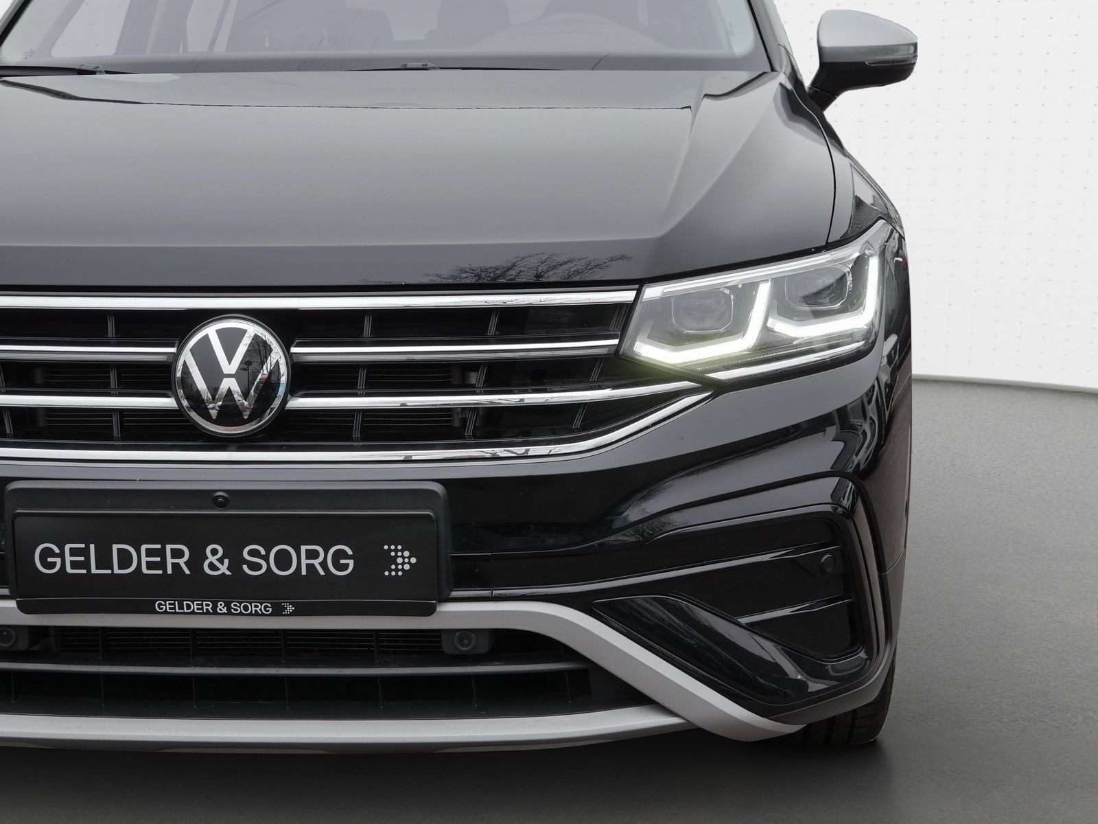 Volkswagen Tiguan Allspace - Bild 12