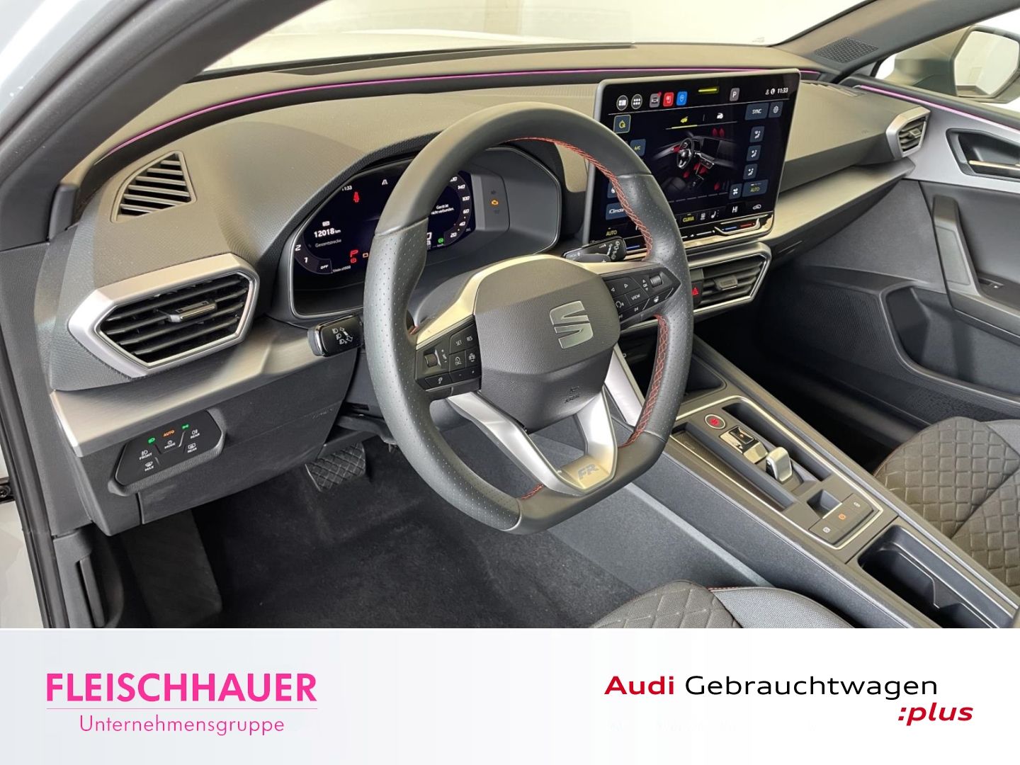 Seat Leon - Bild 19