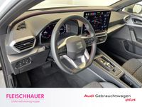 Seat Leon - Vorschau Bild 19