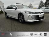 Volkswagen Passat Variant 1.5 e-TSI Business VOLL !! 3300Km - Volkswagen: T