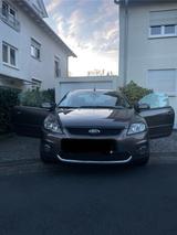 Ford Focus CC Caprio Automatik | 145 Ps | ... - Ford Capri mit Benzin-Antrieb