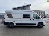 Roller Team Livingstone 7 Active 5-Sitzplätze Winter Paket - Roller Team Kastenwagen