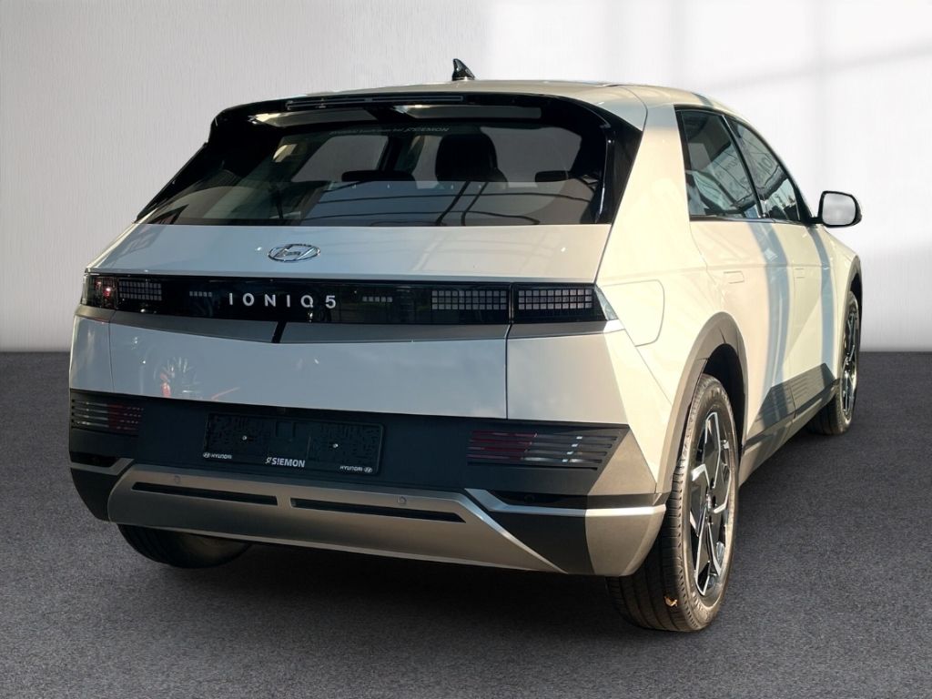Hyundai IONIQ 5 – Bild 4