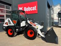 Bobcat L 75  Radlader  -  Klima - Breitreifen