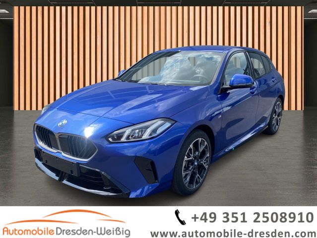 BMW 120 iA M Sport*neues Modell*Cockpit Plus*Kamera*