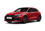 Audi RS3 Sportback qu RS SPORTABGAS PANO B&O 280km/h - Audi RS3: Kombi