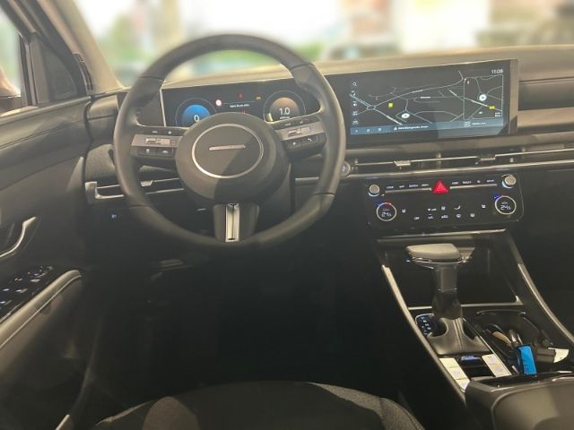 Hyundai TUCSON - Bild 10