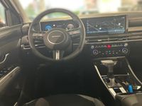 Hyundai TUCSON - Vorschau Bild 10