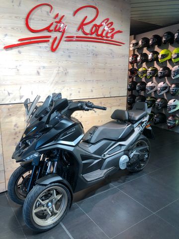 Kymco CV3 550 E5 ABS