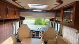 Morelo Palace 90M, 5-Personen, Luftfederung, Hubstützen - Morelo Diesel