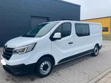 Renault Trafic L2H1 6 Sitzer Kamera Navi - Renault Trafic von privat