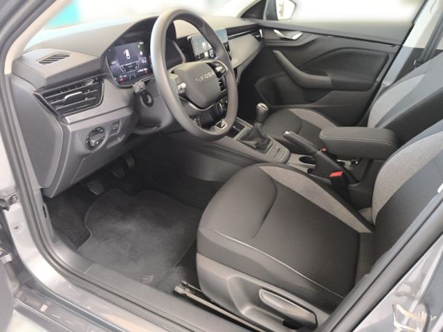 Fahrzeugabbildung SKODA Scala 1.0 TSI Essence LED KLIMA SITZHZG TEMPOM S