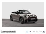 MINI John Cooper Works Cabrio HUD ACC RFK NAVI LED - MINI aus 2022