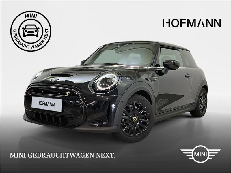 MINI Cooper SE Classic Trim Pano+HUD+H/K+RFK+SHZ