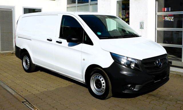 Mercedes-Benz Vito 110 CDI lang Klima Kamera Navi AHK 39Tkm