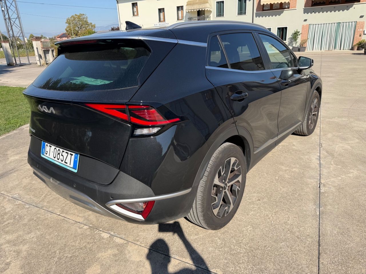 Other Kia Sportage 1.6 CRDi MHEV Style imagem 3