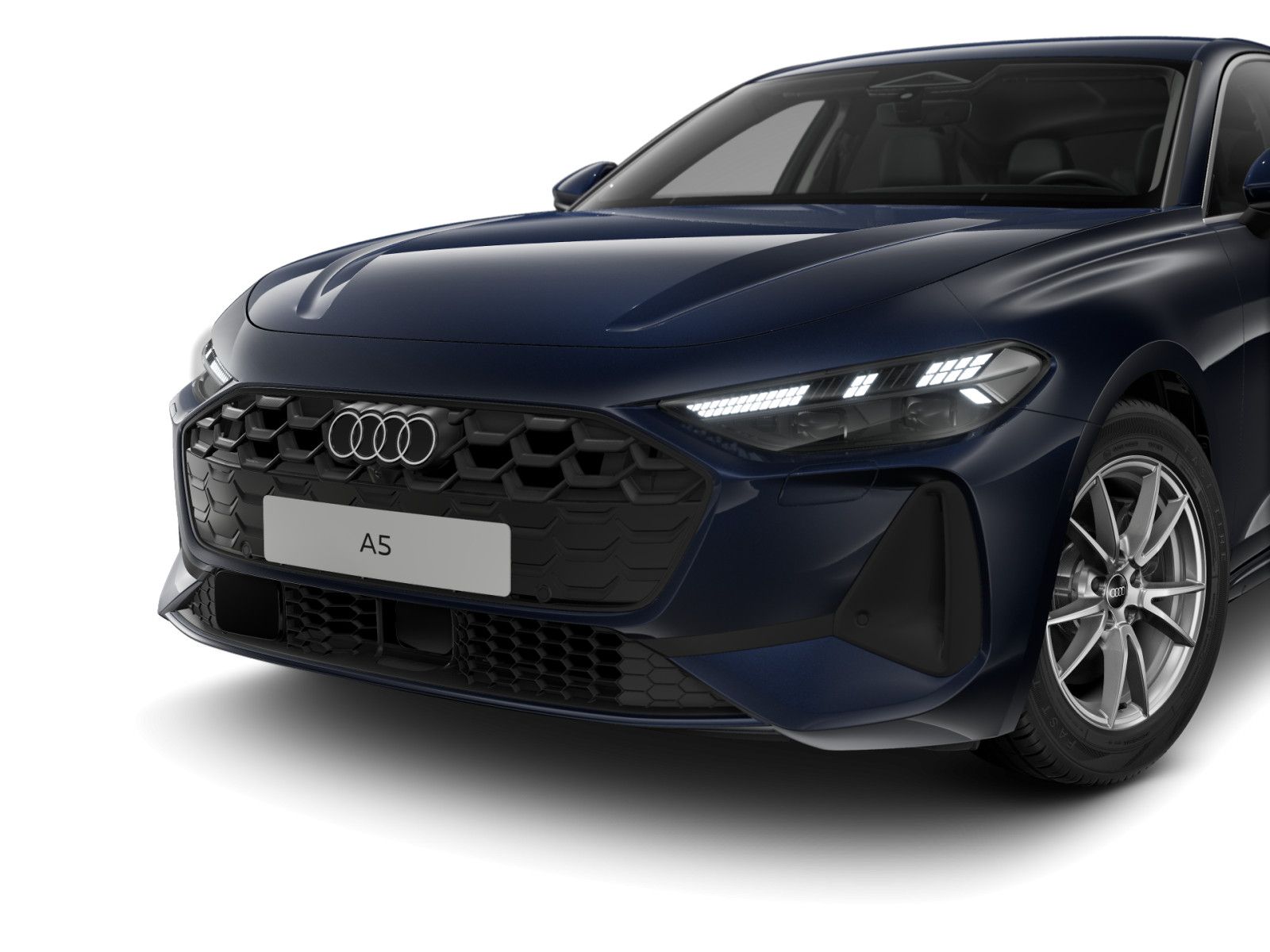 Audi A5 - Bild 8