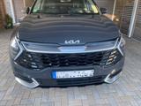Kia Sportage 1.6 T-GDI Plug-in Hybrid,Spirit, AHK - Kia Sportage Spirit mit Hybrid-Antrieb (Benzin/Elektro)