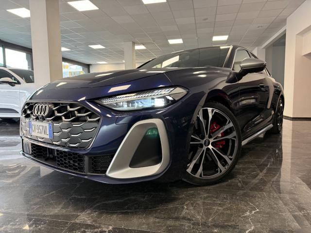 Audi AUDI S5 TFSI mHEV+ S tronic quattro sport attitu