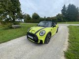 MINI Mini Cooper S JCW Cabrio - MINI MINI: Cabrio, Jcw