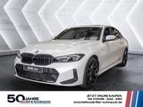 BMW 320i M-Sport Pro SHZ H/K HGSD NAVI HUD LED 360° - BMW 320: Limousine, 320i