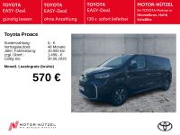 Toyota Proace (Verso) - Vorschau Bild 1