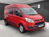 Ford Transit Custom 340 L2H2 Trend Klima+Navi+Kamera+ - Ford Transit Custom aus 2017