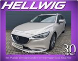 Mazda 6 Kombi 2.0l Center-Line Navi 360° Kamera Voll-L